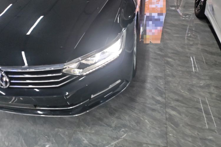 Used Volkswagen Magotan 2019 330TSI DSG Luxury Model China V Standard Left Front Headlight