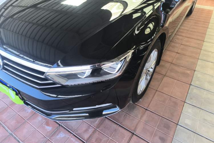 Used Volkswagen Magotan 2019 330TSI DSG Luxury Model China V Standard Left Front Headlight