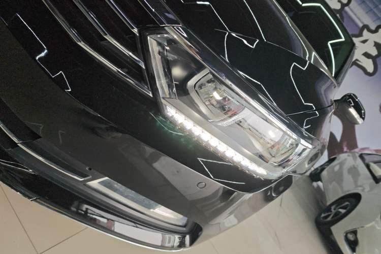 Used Volkswagen Magotan 2019 330TSI DSG Luxury Model China V Standard Left Front Headlight