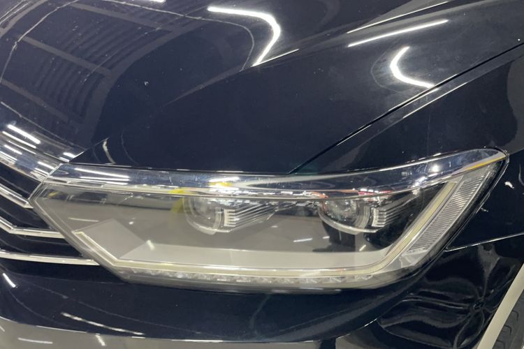 Used Volkswagen Magotan 2019 330TSI DSG Luxury Model China V Standard Left Front Headlight