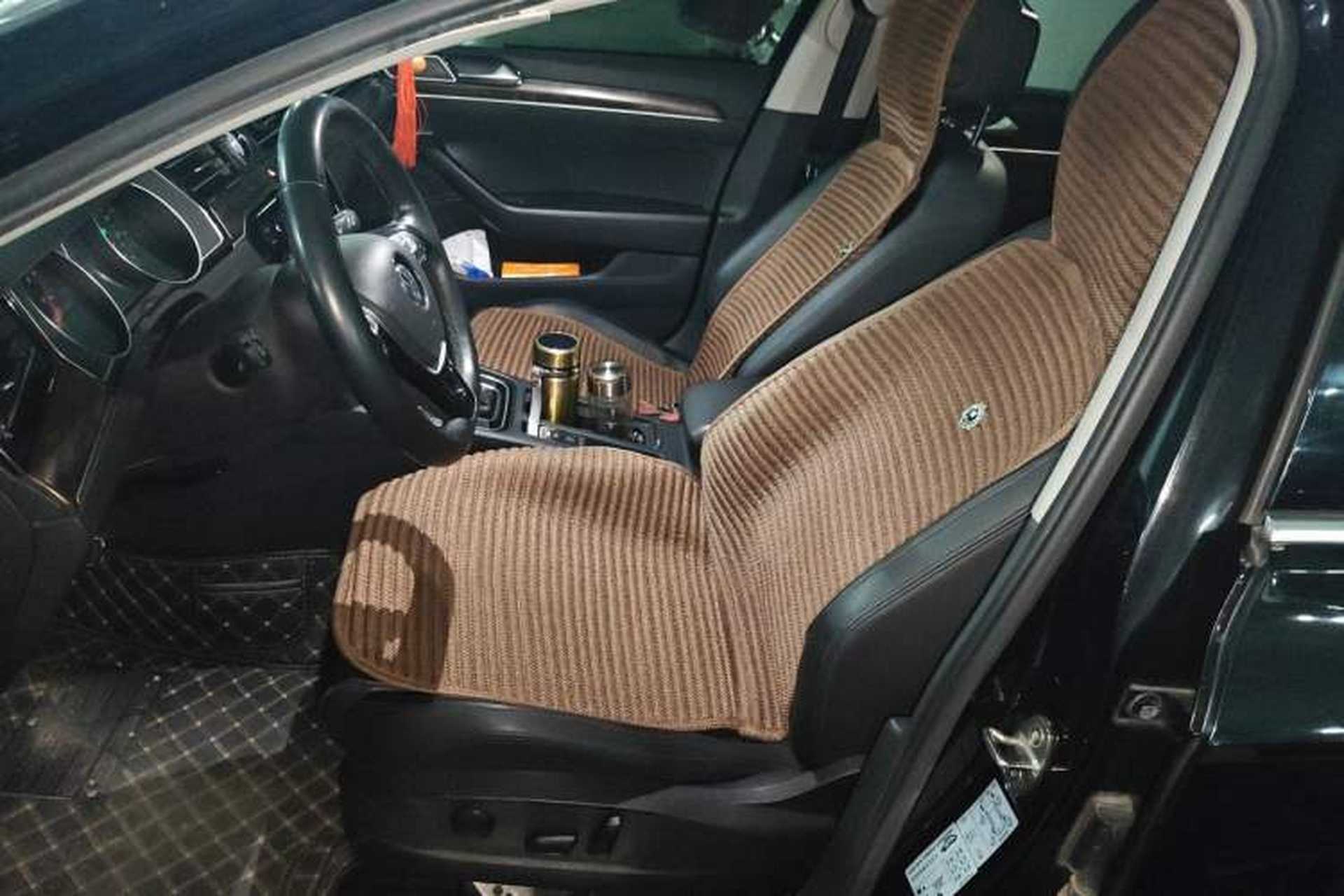Used Volkswagen Magotan 2019 330TSI DSG Luxury Model China V Standard Left Front Seat