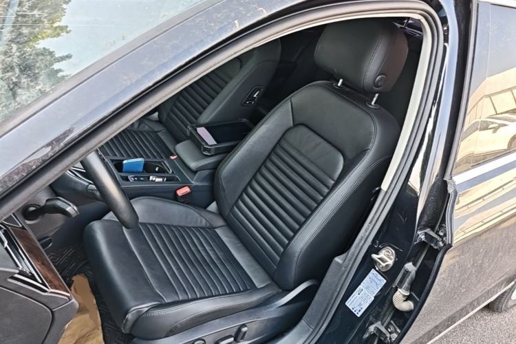 Used Volkswagen Magotan 2019 380TSI DSG Luxury Model China V Standard Left Front Seat