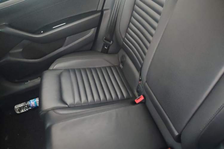 Used Volkswagen Magotan 2019 330TSI DSG Leading Model China VI Standard Left Rear Seat