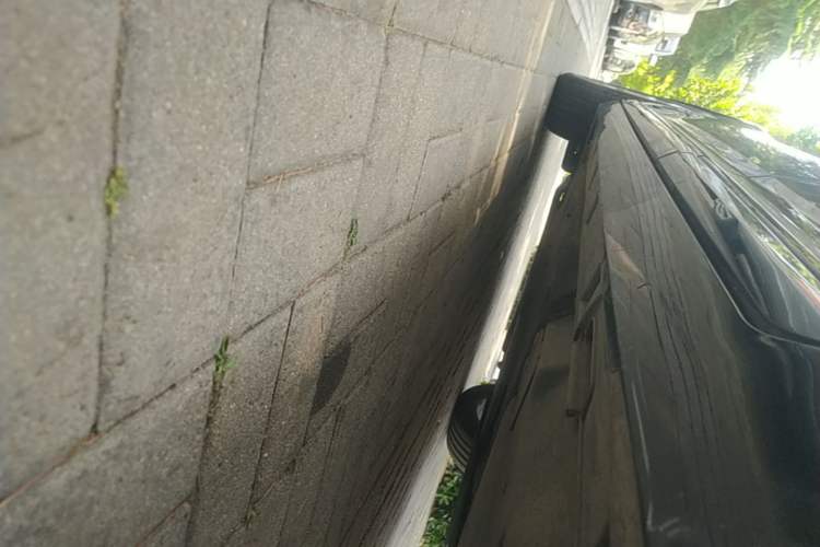 Used Volkswagen Magotan 2019 330TSI DSG Leading Edition China V Standard Left Side Sill