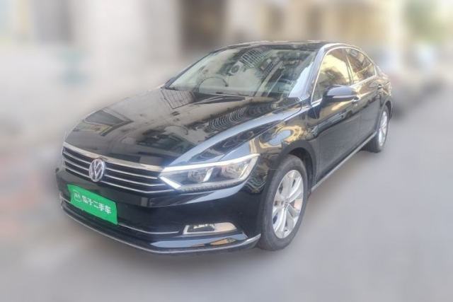 Used Volkswagen Magotan 2019 330TSI DSG Luxury Version China VI Standard