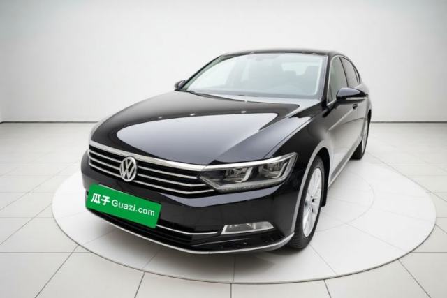 Ojetý Volkswagen Magotan 2019 330TSI DSG Luxury Model China V Standard