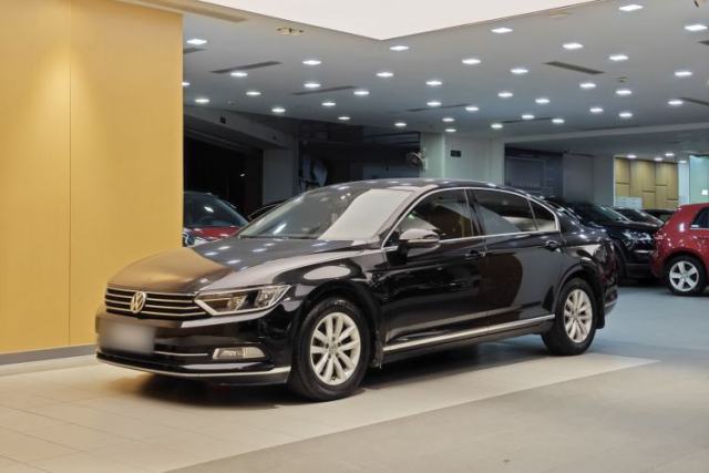 Used Volkswagen Magotan 2019 280TSI DSG Comfort Model China VI Standard