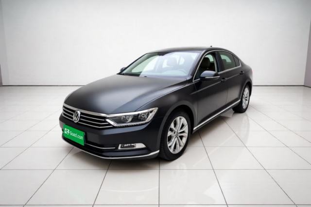 Ojetý Volkswagen Magotan 2019 330TSI DSG Luxury Model China V Standard