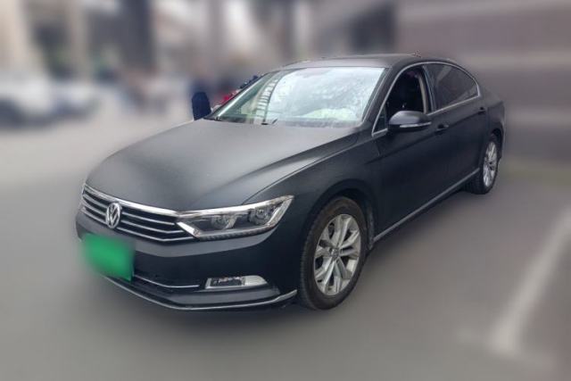 Used Volkswagen Magotan 2019 330TSI DSG Luxury Model China V Standard