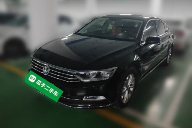 Used Volkswagen Magotan 2019 330TSI DSG Luxury Model China V Standard