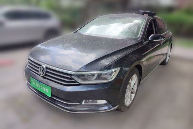 Used Volkswagen Magotan 2019 330TSI DSG Luxury Model China V Standard