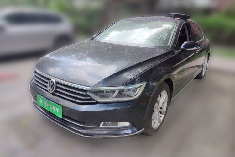 Volkswagen Magotan 2019 330TSI DSG Luxury Model China V Standard usata Guazi used car, China used car export, Used car for sale, Used cars, Cheapest cars for sale