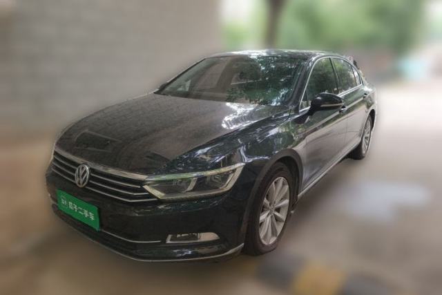 Used Volkswagen Magotan 2019 330TSI DSG Leading Model China VI Standard