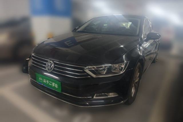 Used Volkswagen Magotan 2019 280TSI DSG Comfort Model China V Standard