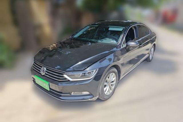 Used Volkswagen Magotan 2019 280TSI DSG Comfort Model China VI Standard