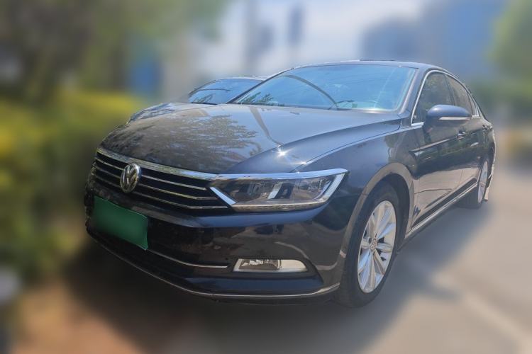 Used Volkswagen Magotan 2019 330TSI DSG Leading Edition China V Standard Guazi used car, China used car export, Used car for sale, Used cars, Cheapest cars for sale