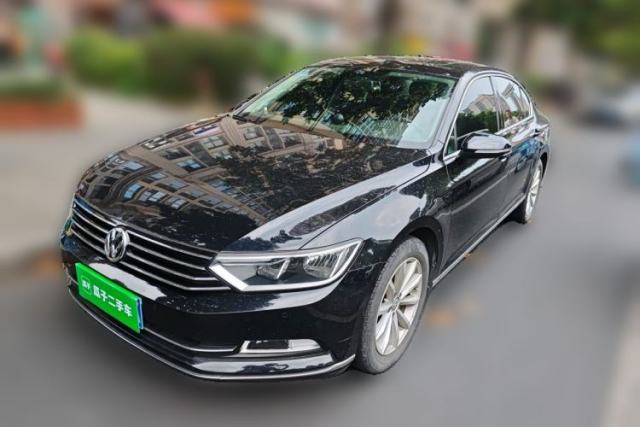 Used Volkswagen Magotan 2019 280TSI DSG Leading Model China VI Standard