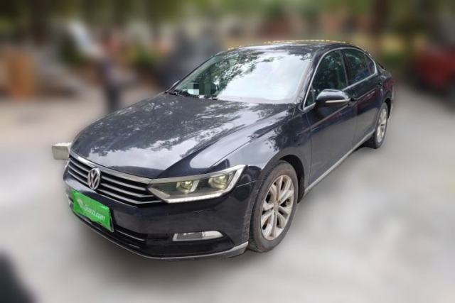 Used Volkswagen Magotan 2019 330TSI DSG Luxury Version China VI Standard