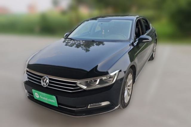Used Volkswagen Magotan 2019 330TSI DSG Leading Model China VI Standard
