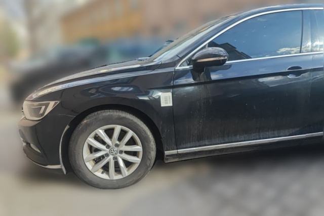 Used Volkswagen Magotan 2019 280TSI DSG Comfort Model China V Standard