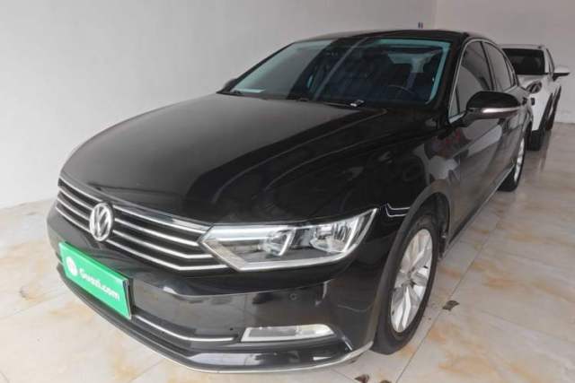 Ojetý Volkswagen Magotan 2019 280TSI DSG Comfort Model China VI Standard