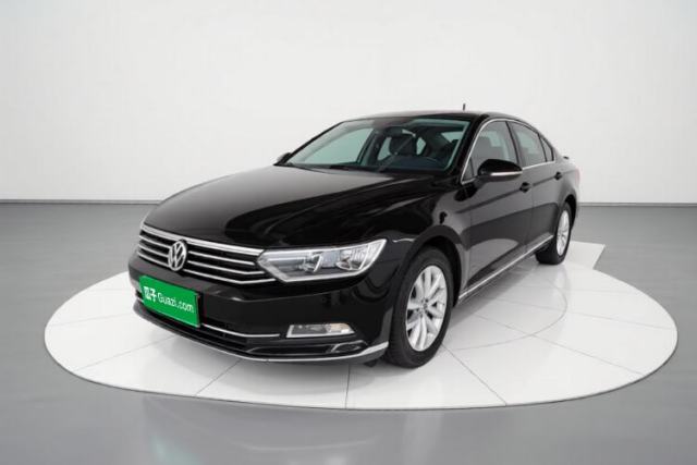 Volkswagen Magotan 2019 280TSI DSG Comfort Model China VI Standard usado