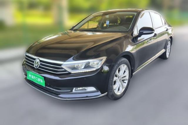 Used Volkswagen Magotan 2019 330TSI DSG Luxury Version China VI Standard