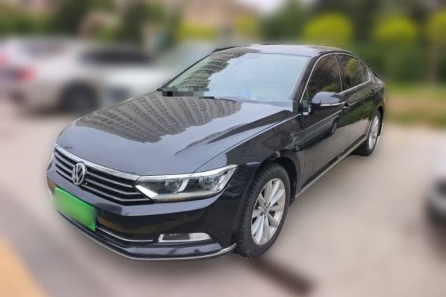 Used Volkswagen Magotan 2019 330TSI DSG Leading Model China VI Standard