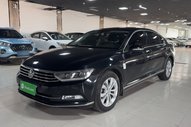 Used Volkswagen Magotan 2019 330TSI DSG Luxury Model China V Standard