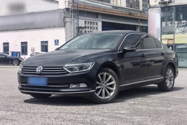 Used Volkswagen Magotan 2019 280TSI DSG Leading Model China VI Standard