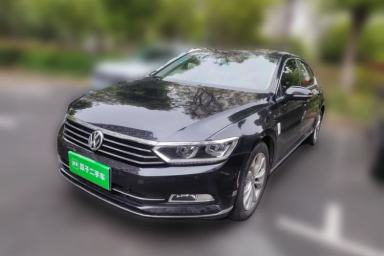 Used Volkswagen Magotan 2019 330TSI DSG Luxury Model China V Standard