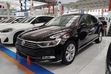 Used Volkswagen Magotan 2019 330TSI DSG Luxury Model China V Standard