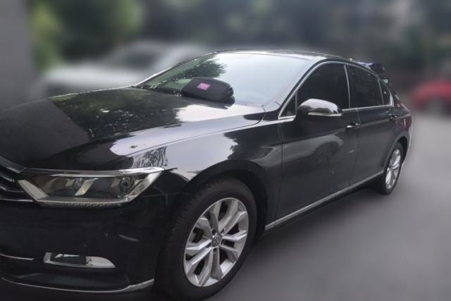 Used Volkswagen Magotan 2019 330TSI DSG Luxury Version China VI Standard
