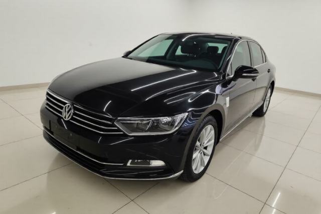 Used Volkswagen Magotan 2019 280TSI DSG Leading Model China VI Standard