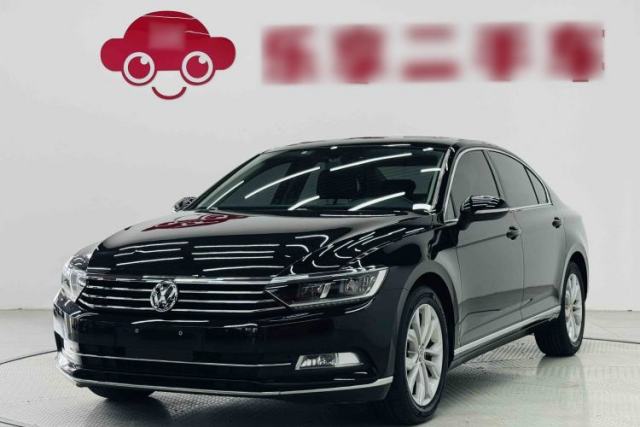 Ojetý Volkswagen Magotan 2019 330TSI DSG Luxury Model China V Standard
