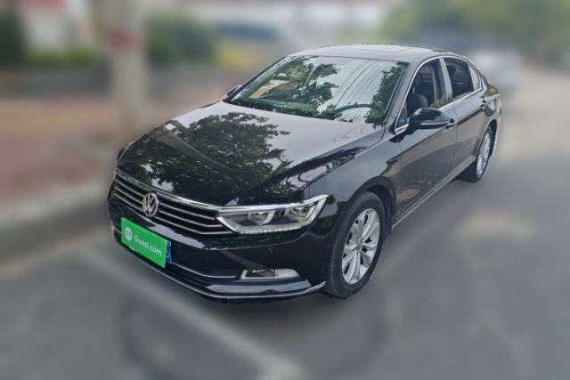 Used Volkswagen Magotan 2019 330TSI DSG Luxury Version China VI Standard