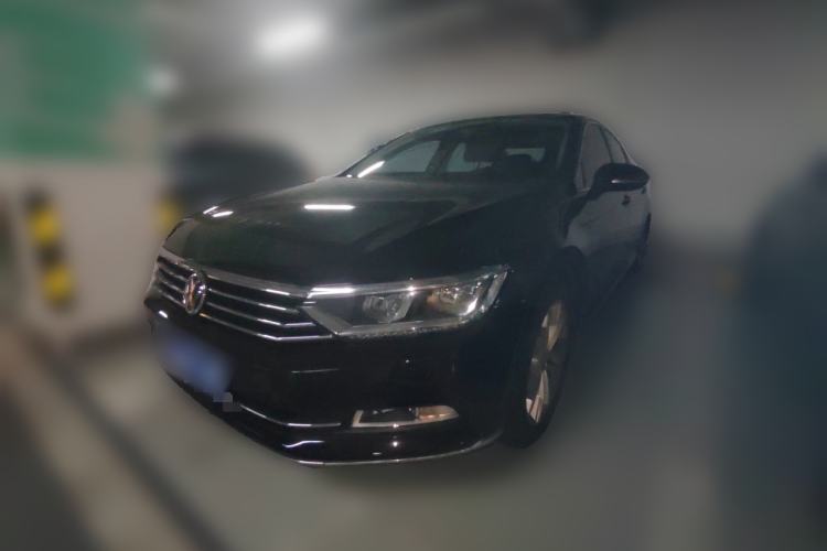 Used Volkswagen Magotan 2019 330TSI DSG Luxury Version China VI Standard Guazi used car, China used car export, Used car for sale, Used cars, Cheapest cars for sale