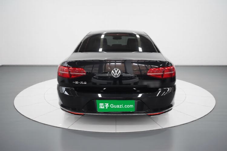 Used Volkswagen Magotan 2019 330TSI DSG Leading Edition China V Standard Rear