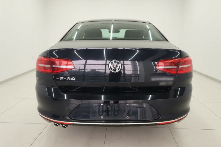Used Volkswagen Magotan 2019 280TSI DSG Leading Model China VI Standard Rear