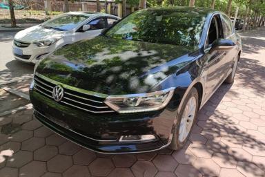 Used Volkswagen Magotan 2019 330TSI DSG Luxury Model China V Standard