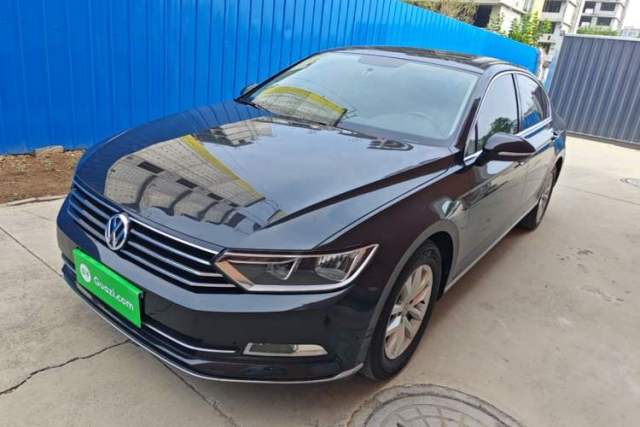 Used Volkswagen Magotan 2019 280TSI DSG Comfort Model China VI Standard