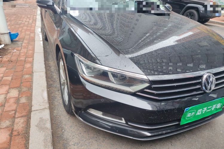 Used Volkswagen Magotan 2019 380TSI DSG Luxury Model China V Standard Right Front Headlight