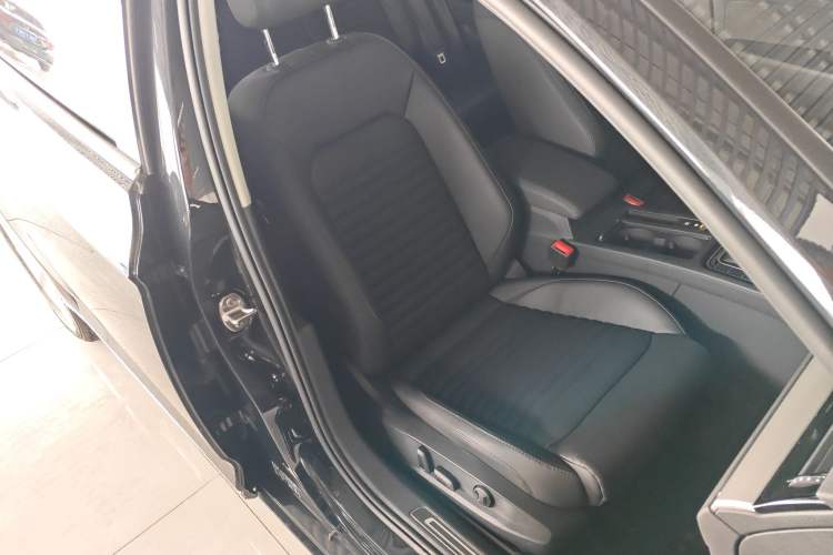 Used Volkswagen Magotan 2019 330TSI DSG Leading Edition China V Standard Right Front Seat