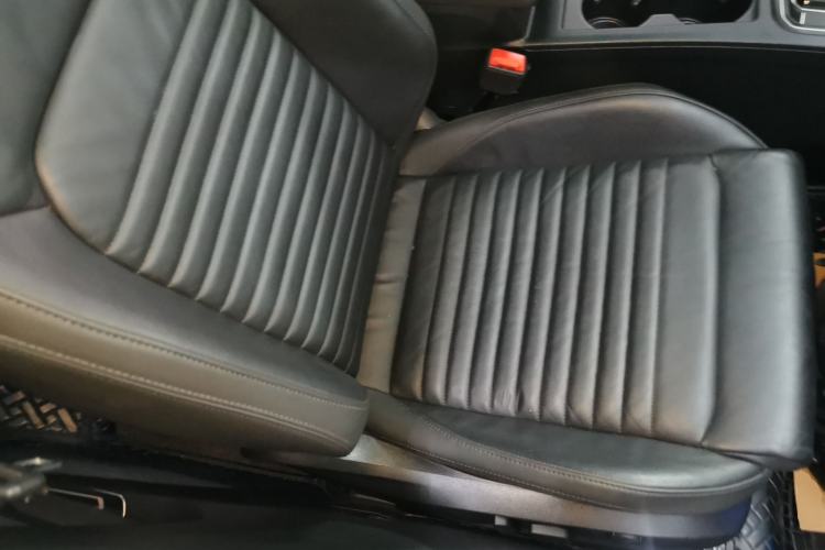 Used Volkswagen Magotan 2019 280TSI DSG Leading Model China V Standard Right Front Seat