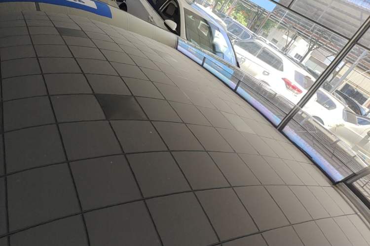 Used Volkswagen Magotan 2019 280TSI DSG Comfort Model China V Standard Roof