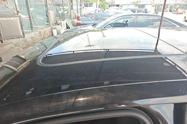 Used Volkswagen Magotan 2019 330TSI DSG Luxury Version China VI Standard Roof