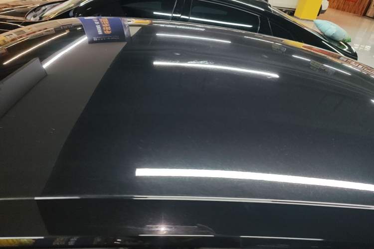 Used Volkswagen Magotan 2019 280TSI DSG Comfort Model China V Standard Roof
