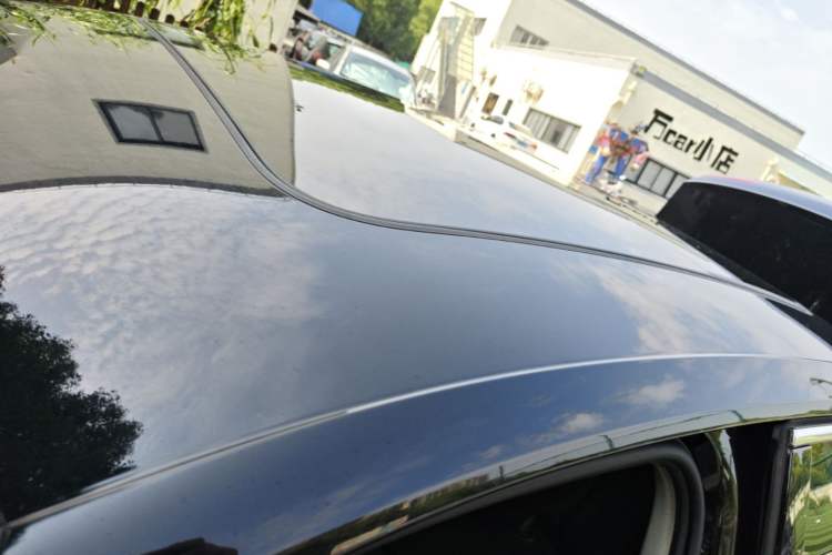 Used Volkswagen Magotan 2019 280TSI DSG Leading Model China VI Standard Roof