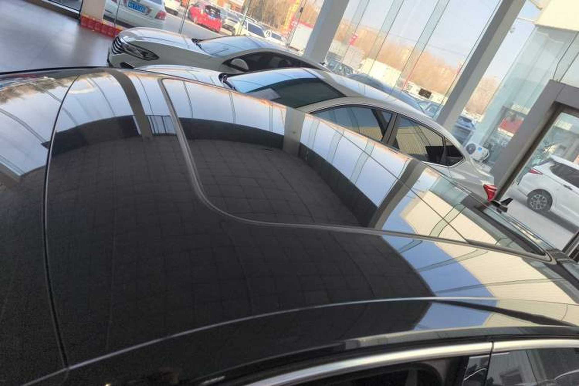 Used Volkswagen Magotan 2019 330TSI DSG Luxury Version China VI Standard Roof