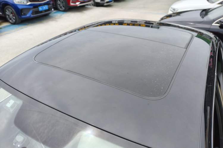 Used Volkswagen Magotan 2019 280TSI DSG Comfort Model China VI Standard Roof